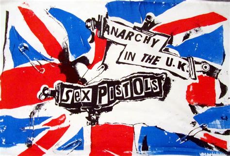 crushed purchasing power is enough to cause anarchy in the uk — steemit