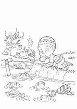 Air Pollution Coloring Pages Getcolorings Colori sketch template