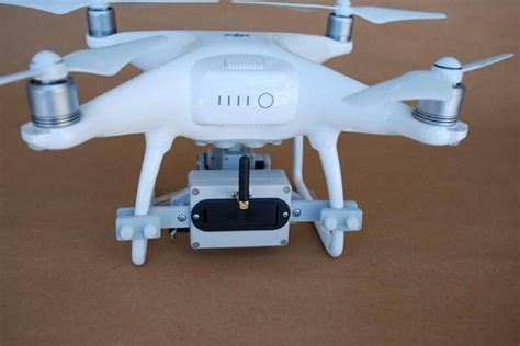 payload release  drones compact wireless servoless etsy