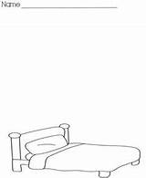 Napping House Preschool Activities Literacy Printables Book Activity sketch template