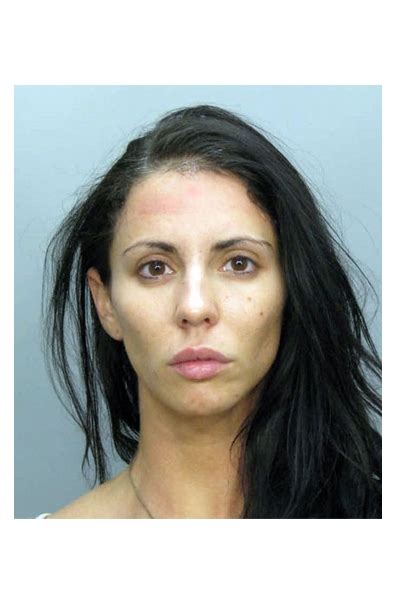 hot and busted the best looking mugshots in america page 24