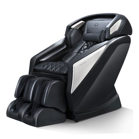 ogawa electric massage chair shiatsu zero gravity recliner head back