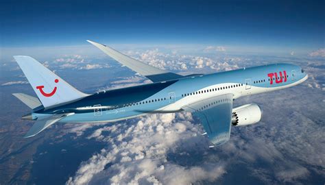 tui airways  certified    star leisure airline skytrax