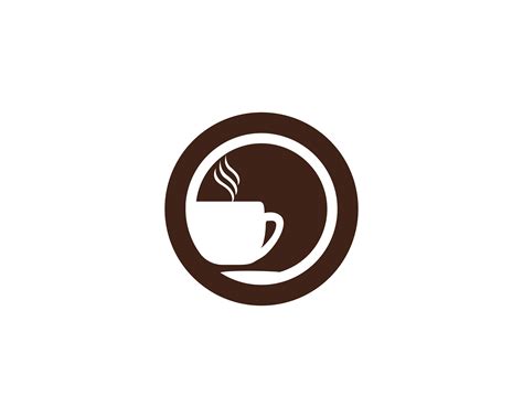 coffee logo svg