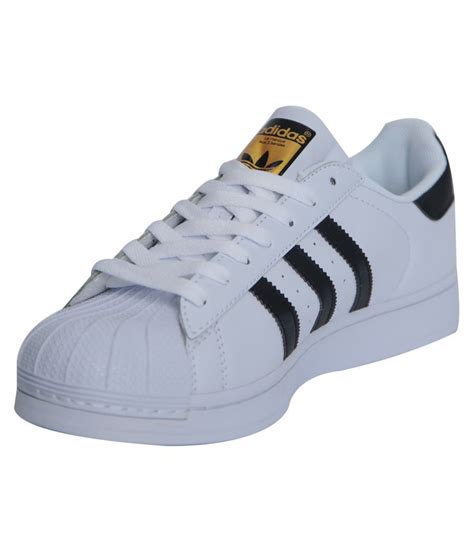 adidas white casual shoes price  india buy adidas white casual shoes   snapdeal