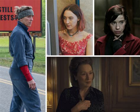 these 16 women are vying for best actress in the 2018 oscar race huffpost