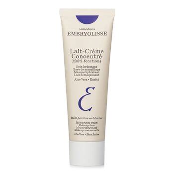 ean  embryolisse lait creme concentrate  hour miracle cream mloz