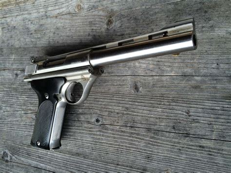 auto mag pistol model  handguns mm firearmscom