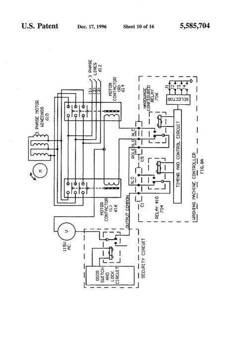 older ge motors wiring diagrams