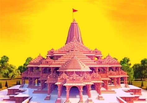 ram mandir  ayodhya   ram mandir  ayodhya news video