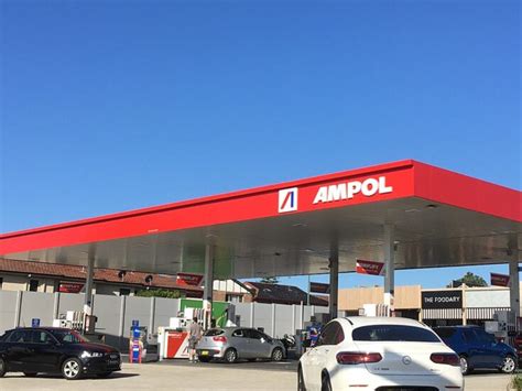 ampol agrees  buy  zealands  energy  bn
