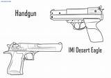 Mp7 sketch template