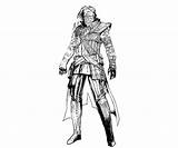 War Guild Armored Coloring Pages Printable sketch template