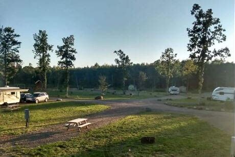 ringler family campground  certificate   night tent site  ringler family campground