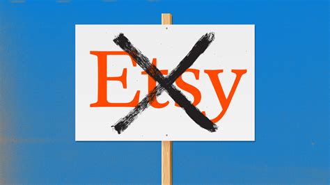 the etsy strike may be over but its sellers vow to keep fighting