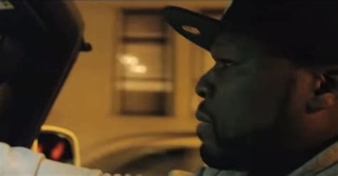 50 cent steals jewels and shoots women in ‘i m the man music video