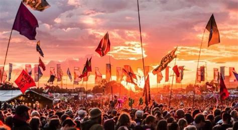 Planning Next Summer Already Electric Picnic Tickets Are On Sale