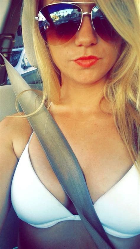 sexy girls taking car selfies 52 photos thechive