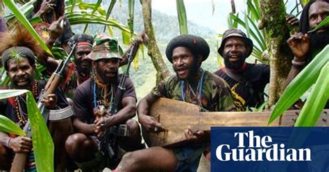 Songs And Freedom In West Papua Papua New Guinea The