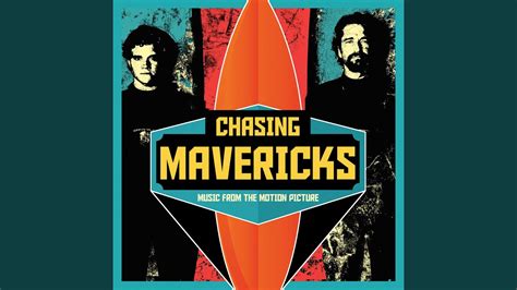 Chasing Mavericks Score Suite Youtube