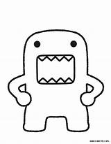 Domo Template Woozworld Use Draw November Editing Program Computer Print Required Do Community sketch template