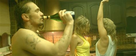 Naked Vanessa Hudgens In Spring Breakers