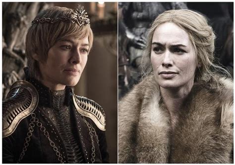 Game Of Thrones Actor Lena Headey Says She Was Against