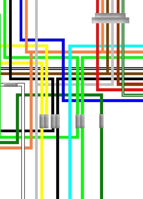 diagram  suzuki  wiring diagram mydiagramonline