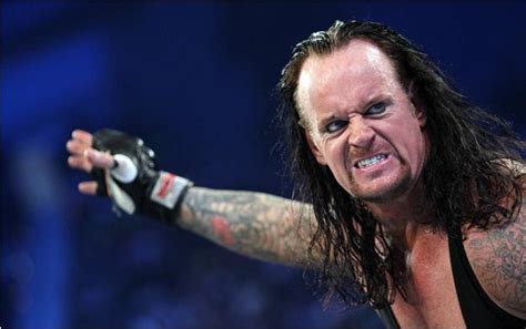 this is what wwe s the undertaker looks like today star