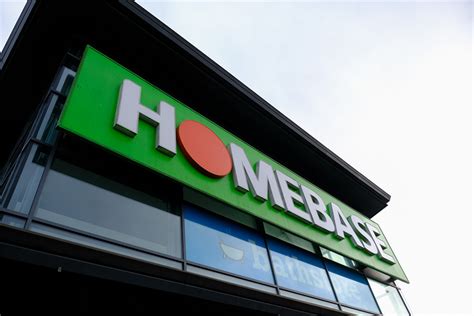 homebase opens  store hortweek