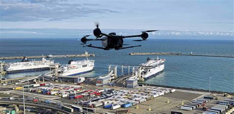 plymouth rock technologies develops autonomous drones  law enforcement emergency rescue