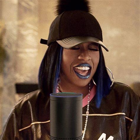 what missy elliott can teach us about feminism
