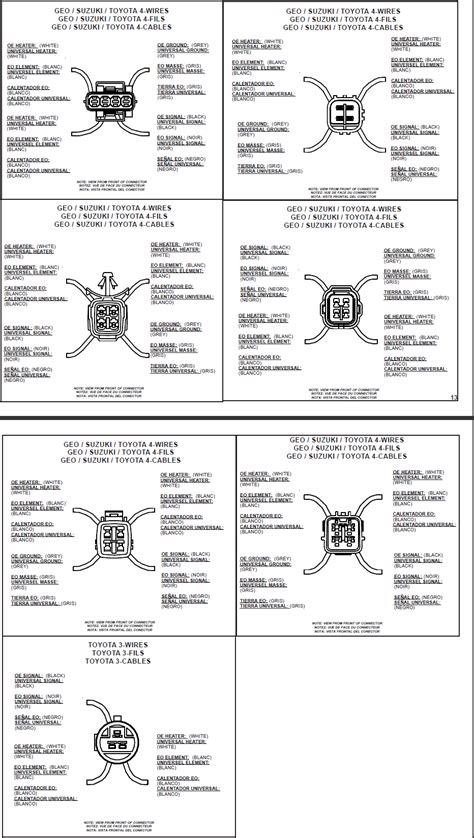 bosch  sensor wiring diagram uphomemade