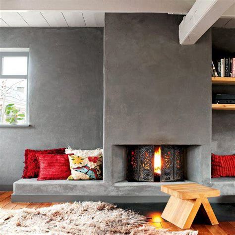 customizing fireplace design  creating cozy seating areas