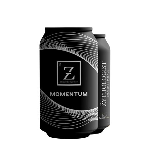 momentum  zythologist