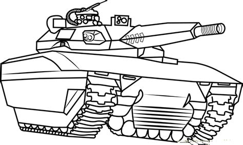 tank coloring pages  printable coloring pages
