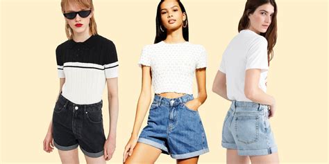 cute mom shorts for 2019 11 pairs of uncool mom shorts that are actually cool