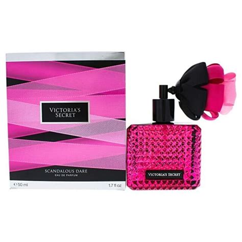 Victoria S Secret Perfume Scandalous Dare Eau De Parfum Fragrance 1 7