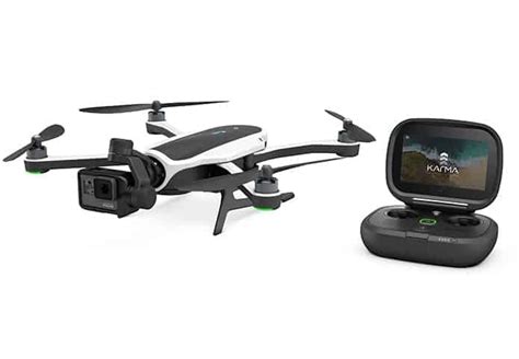 gopro relaunches karma drone unmanned systems technology