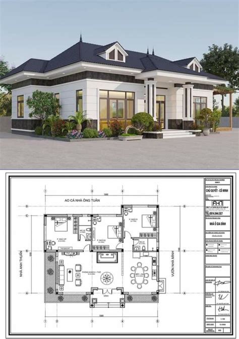 modern bungalow house plans small modern house plans simple house plans beautiful house plans