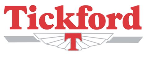 tickford logo logodix