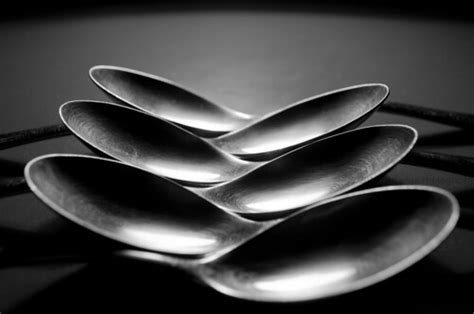 The Spoon Theory Living With Chronic Pain