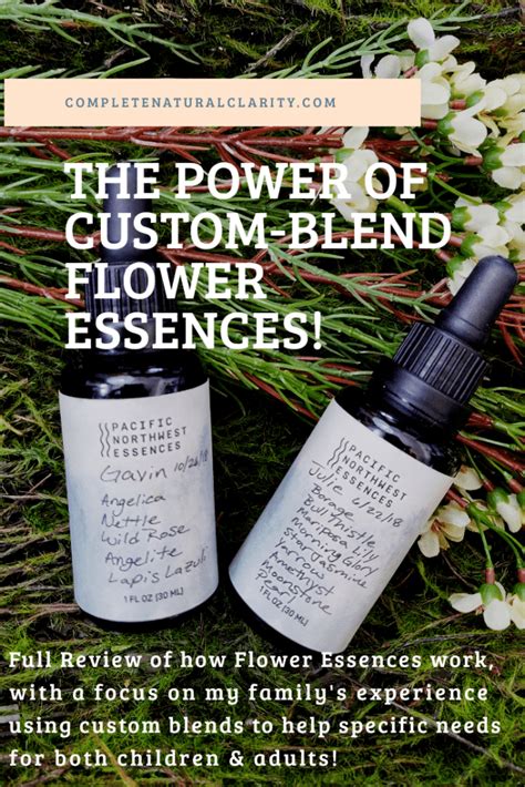 The Power Of Flower Essences Click To Read My Full Unbiased Review Of