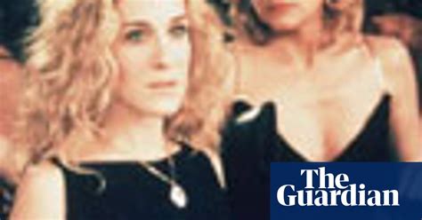 Record Ratings For Sex And The City Finale Media The Guardian