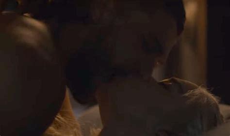 game of thrones season 7 episode 7 fans stunned by incest sex scene in finale tv and radio