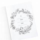 Faith Hope Coloring Book sketch template