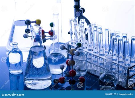 research  experiments stock photo image  sample