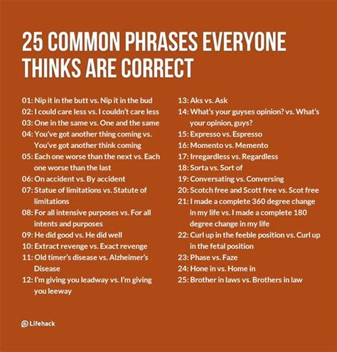 common phrases  pinterest