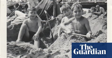 throwback thursday on holiday in the 1960s in pictures