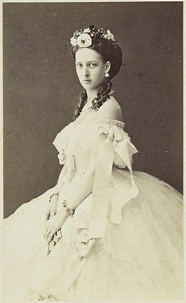 File Princess Alexandra Of Denmark Later Princess Of